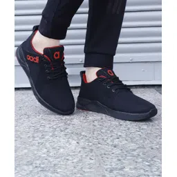 aadi Mesh |Lightweight|Comfort|Summer|Trendy|Walking|Outdoor|Daily Use Running Shoes For Men-picture-10