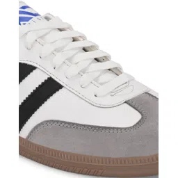 aadi Men's Comfortable Lightweight Outdoor Lace Up Classy Walking & Gym Casual Sport Sneakers For Men image 5