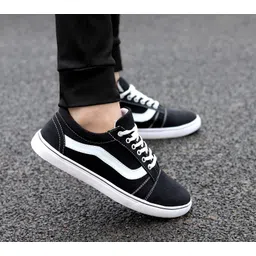 aadi Mesh |Lightweight|Comfort|Summer|Trendy|Walking|Outdoor|Daily Use Sneakers For Men image 1