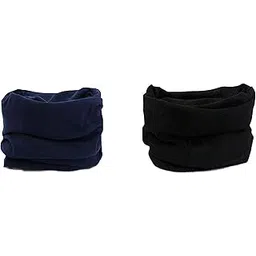 aadikart Mens Head Cover Band Bandana Stretch Hair Style Japanese Navy Blk b-picture-54