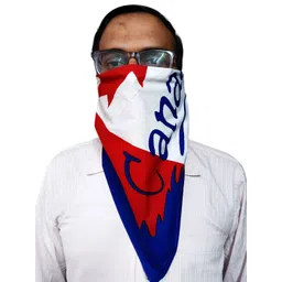 Aadikart Unisex Bandana Headband-picture-24