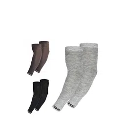 Aadikart Unisex Fingerless Gloves-picture-14