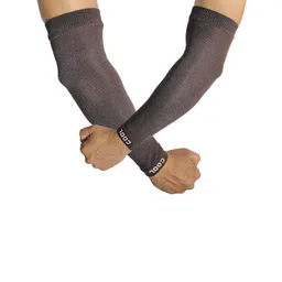 Aadikart Unisex Pack of 4 Fingerless Gloves-picture-25