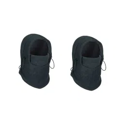 aadishwar creations Men Pack Of 2 Mask with Adjustable Drawstrings image 1