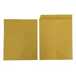 AAGAM Size 16x12 Inch Yellow Laminated Paper, (Pack of 50)-picture-12