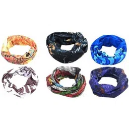 aahiri creation Men Printed Bandana-picture-12