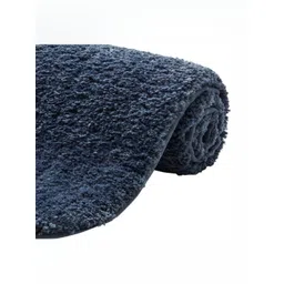 AaHo Decor Red Textured Anti-Slip High AbsorbentBathRugs-picture-19