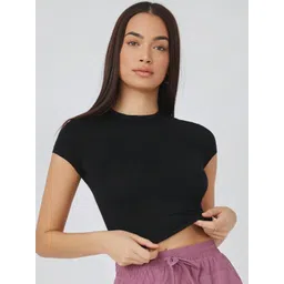 AAHWAN Crop Top-picture-32