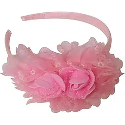 Aairaa Kid Hair Accessories Hair Band Headband For Baby Girls-picture-13