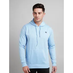 AAITHAN Men Hooded Pullover Sweatshirt-picture-34