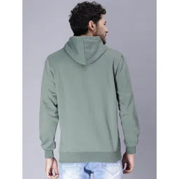 AAITHAN Men Hooded Sweatshirt image 3