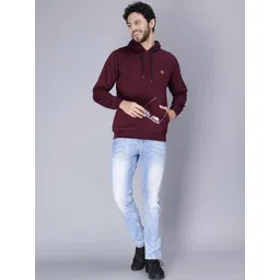 AAITHAN Men Sweatshirt image 2