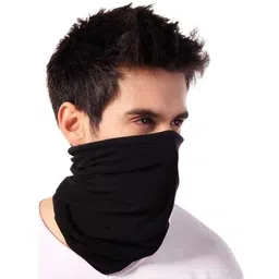 aakaashh Men Solid Bandana-picture-37