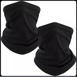 aakaashh Men Solid Bandana-picture-27