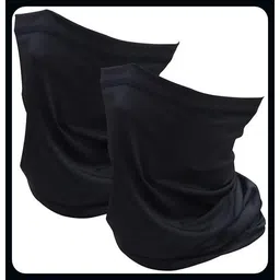 aakaashh Men Solid Bandana-picture-26