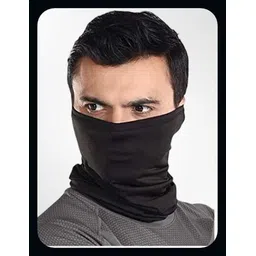 aakaashh Men Solid Bandana-picture-21