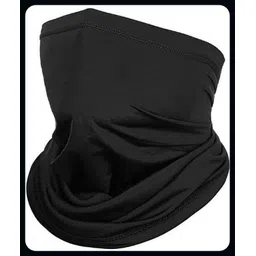 aakaashh Men Solid Bandana-picture-41