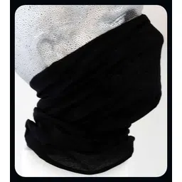 aakaashh Men Solid Bandana-picture-10