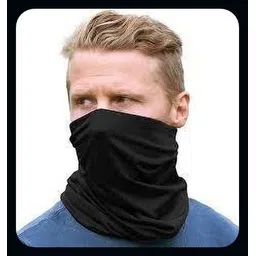 aakaashh Men Solid Bandana-picture-40