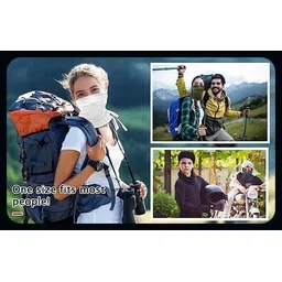 aakaashh Men Solid Bandana-picture-33