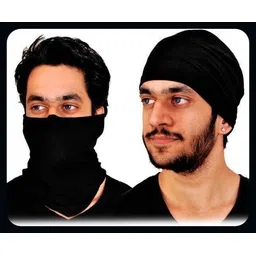 aakaashh Men Solid Bandana-picture-21