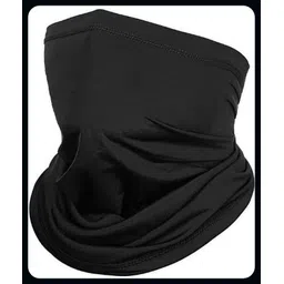 aakaashh Men Solid Bandana-picture-39