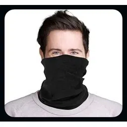 aakaashh Men Solid Bandana-picture-28