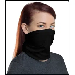 aakaashh Men Solid Bandana image 1