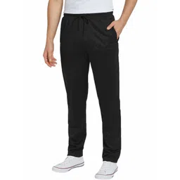 Aakarshini Men Relaxed Fit Mid-Rise Track Pants-picture-10