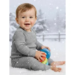 Aakarshini Round Neck Thermal Set-picture-36