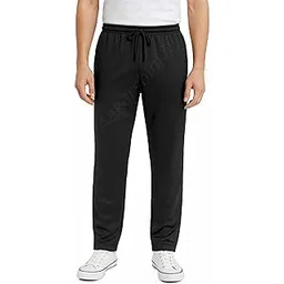 aakarshini Winter Luxury Quality Track Pant for Men | Warm Fleece Gym Lower | Winter Pajama for Men with 2 Deep Side Pockets | Fits for 28-32 Inches Waist Sizes-picture-31