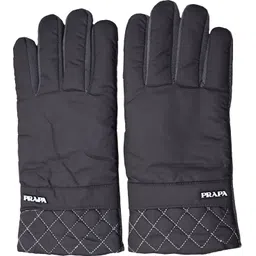 aamrkoot Solid Protective Men Gloves-picture-16