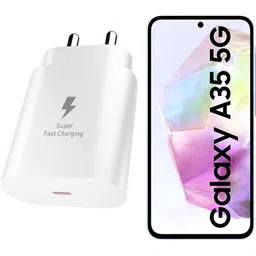 AAMS 25 W PPS 3 A Wall Charger for Mobile-image-26