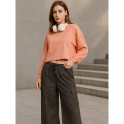 Aanandini Women Sweatshirt-picture-16