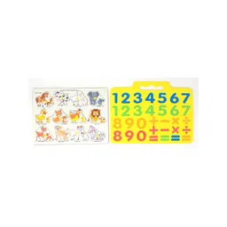 A&A Kreative Box Kids Puzzles Activity Toys and Games-picture-51