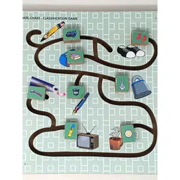 A&A Kreative Box Puzzles Activity Toys and Games-picture-56