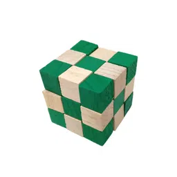A&A Kreative Box Wooden Cube Puzzle-picture-24