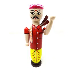 A&A Kreative Box Wooden Farmer Pretend Play Activity Toys and Games-picture-46