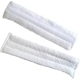 a&r collectibles A&R Sports Goalie Sweat Bands, White, One Size, Unisex, All Ages, Hockey, Goalies-picture-33