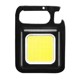 AANIJ Keychain Flashlight with Bottle Opener - Black, ASFSY0437-picture-19