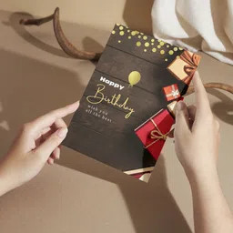 aanyacentric Happy Birthday For Husband Wife Love Lover Boyfriend Girlfriend All Relations Greeting Card-picture-17