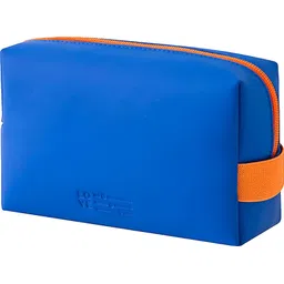 aanzia Women Blue Cosmetic Bag-picture-35