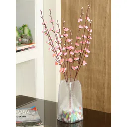 Aapno Rajasthan Set Of 4 Flower Sticks-picture-33