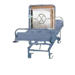 Aar Kay Permeable X-Ray Back Rest Solution-picture-27