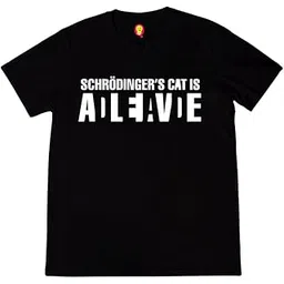 aaramkhor Physics T-Shirt for Men | Schrodinger's Cat Dead or Alive | The Classics | Regular Fit for Men Sizes S to 4XL|-picture-37