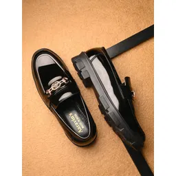 aaravin's Modern Classy Casual Loafers Loafers For Men-picture-25