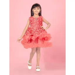 Aarika Embellished Fit & Flare Dress-picture-50