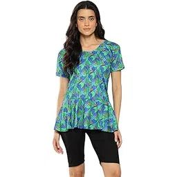 aarika Women's Contemporary Regular One Piece Swimsuit-picture-42