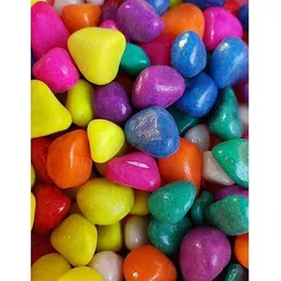 aariv Pebblestone Regular Asymmetrical Rock Pebbles-picture-27