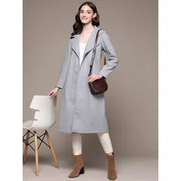 aarke Ritu Kumar Women Embellished Trench Coat-picture-43